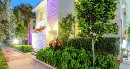 Kasa Collins Park Miami Beach Convention Center