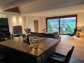 Interior - Graceland in the Black Forest (Fischerbach)