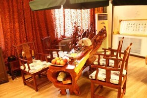 Interior - Changchunxiari Hotel (Changchun)