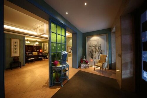 Changchunxiari Hotel