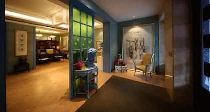 Changchunxiari Hotel