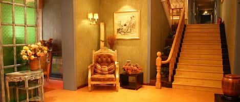 Intérieur