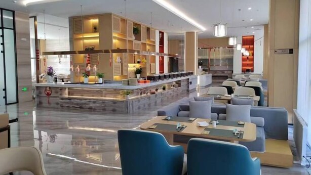 ร้านอาหาร