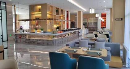 Burqin Tourist Hotel
