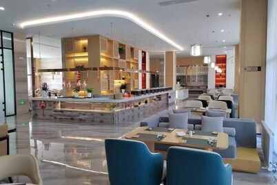 Burqin Tourist Hotel