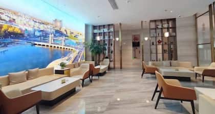 Burqin Tourist Hotel