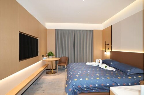 Burqin Tourist Hotel