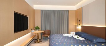 Burqin Tourist Hotel