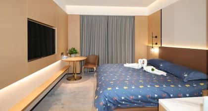 Burqin Tourist Hotel