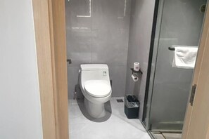 Room - Burqin Tourist Hotel (Burqin)