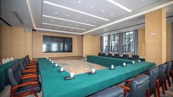 會議設施