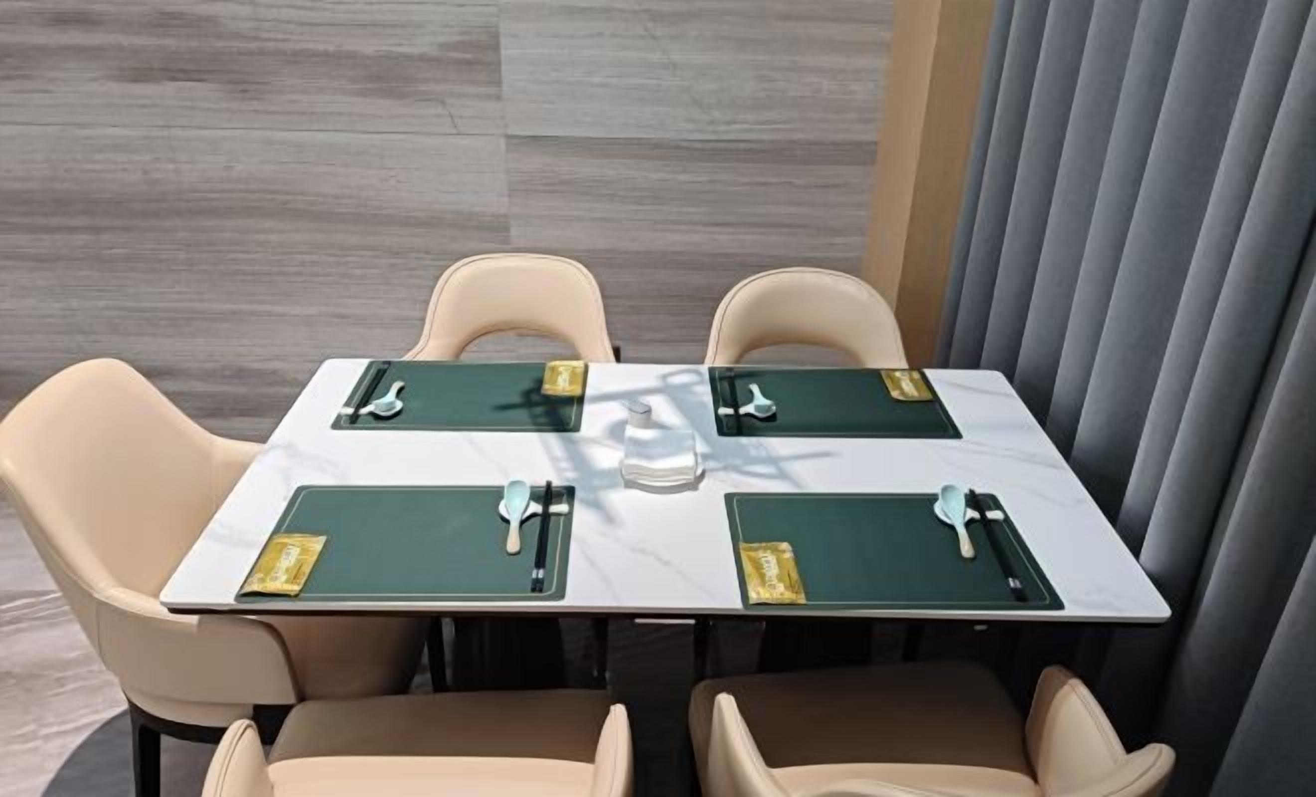 用餐區