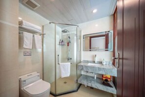 Room - Jinpengwang Hotel (Yueqing)