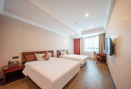 Jinpengwang Hotel