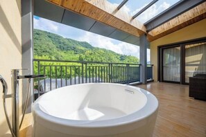 Room - Moganshan Liangshe Health Resort Hotel (Deqing)