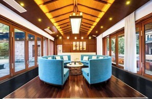 Room - Moganshan Liangshe Health Resort Hotel (Deqing)