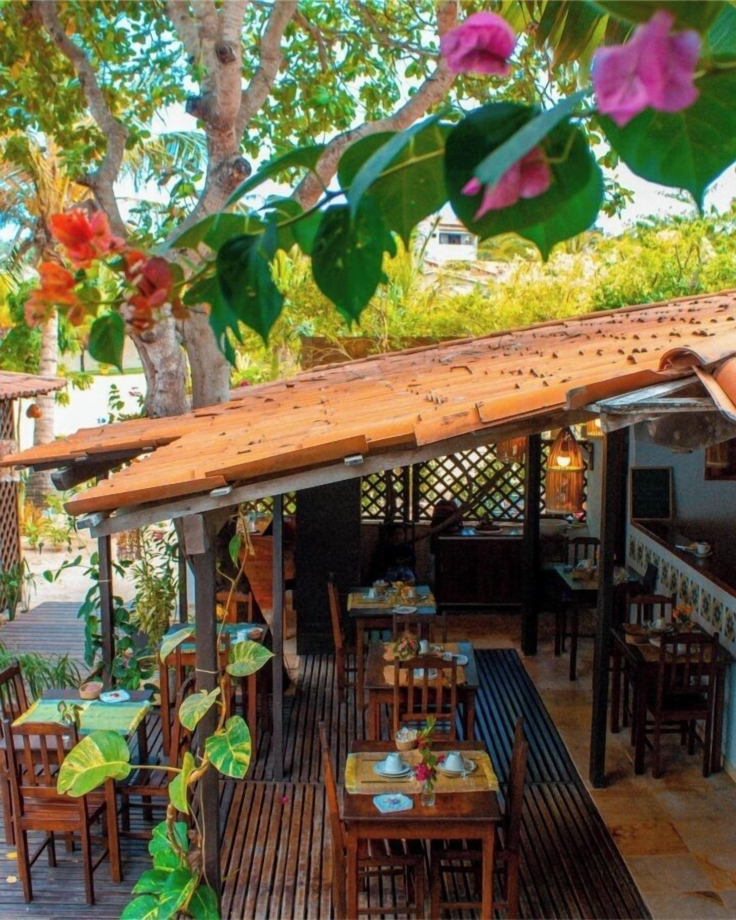 Photo - AKY JERI - POUSADA Vila de Jericoacoara