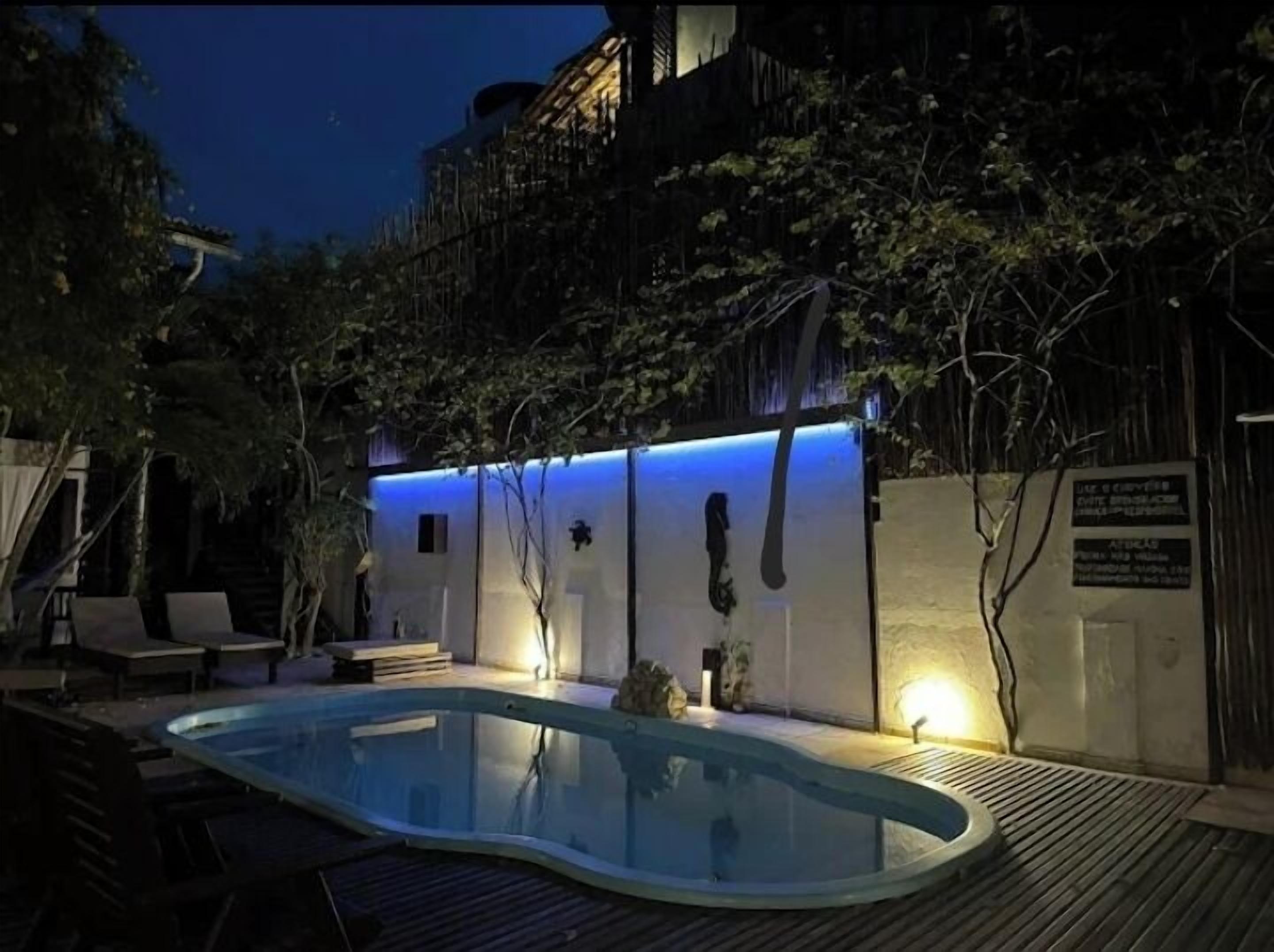 Photo - AKY JERI - POUSADA Vila de Jericoacoara