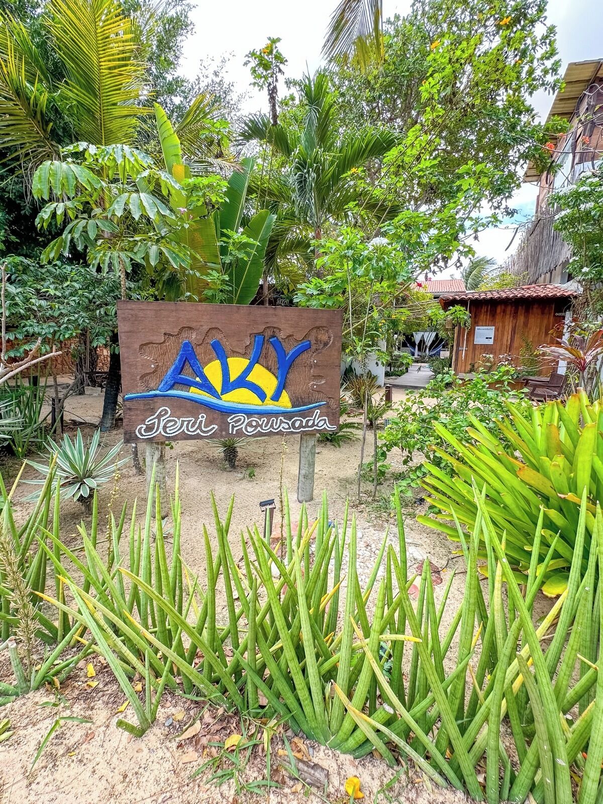 Photo - AKY JERI - POUSADA Vila de Jericoacoara