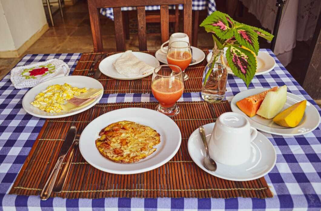 Photo - AKY JERI - POUSADA Vila de Jericoacoara