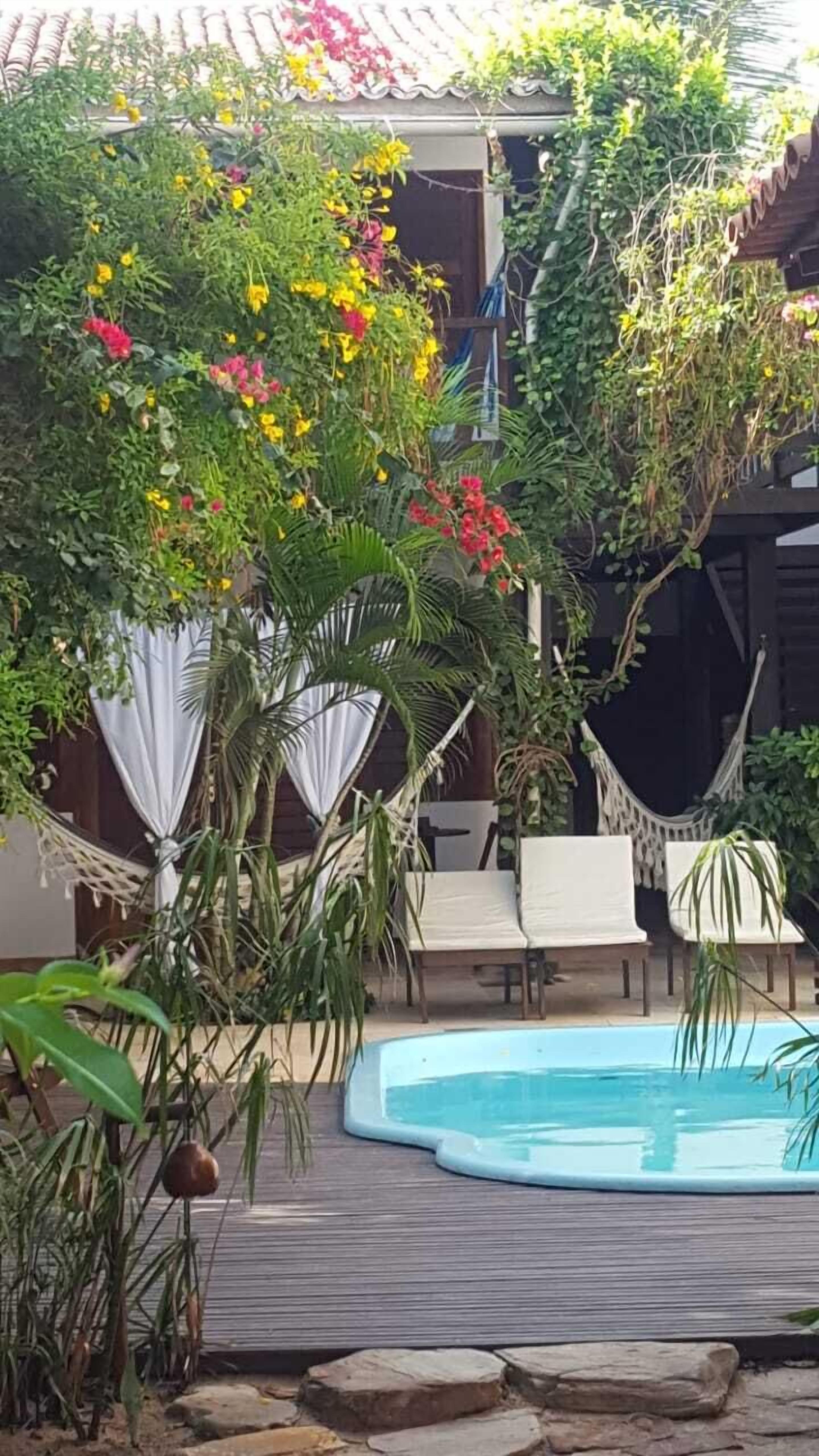 Photo - AKY JERI - POUSADA Vila de Jericoacoara