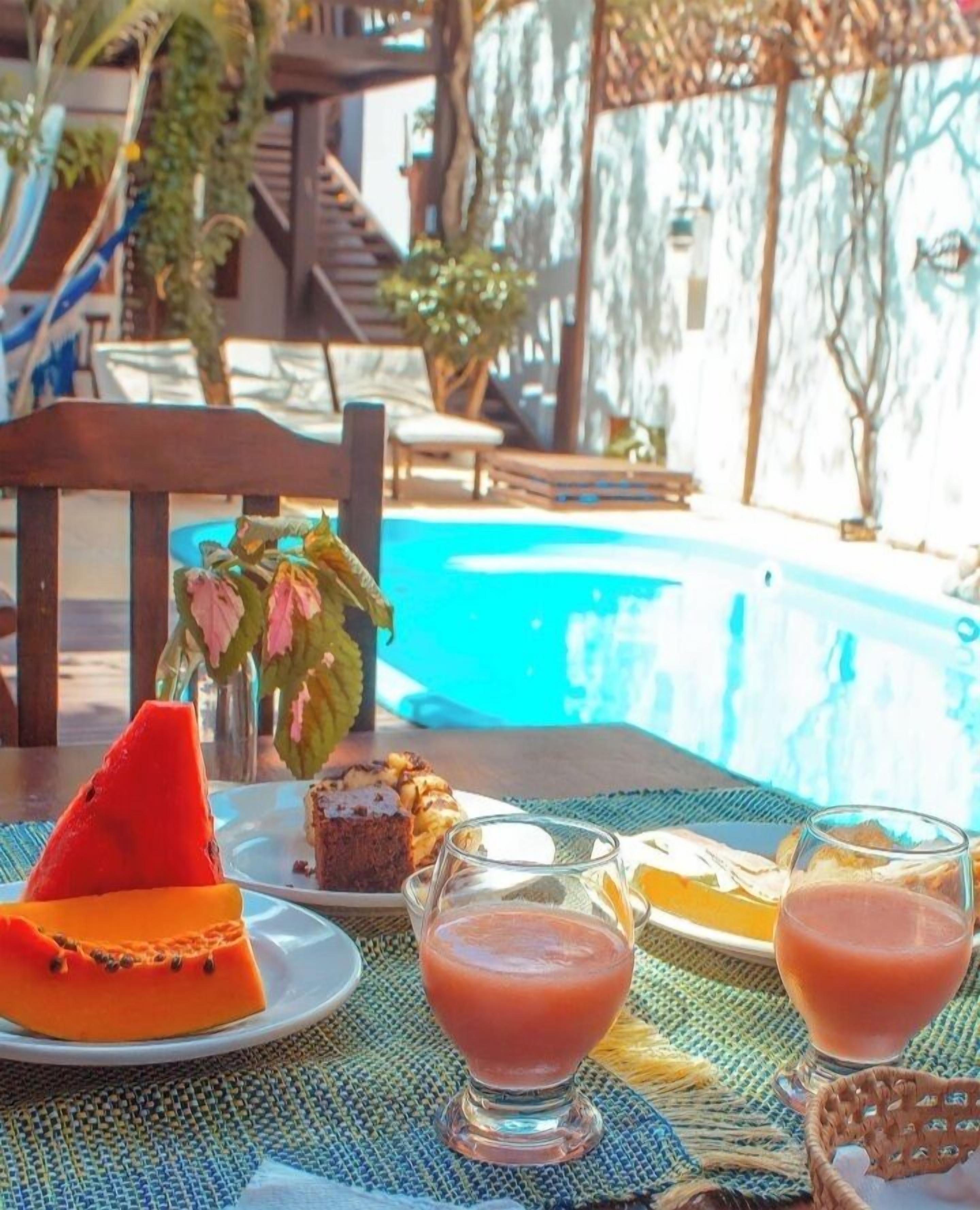 Photo - AKY JERI - POUSADA Vila de Jericoacoara