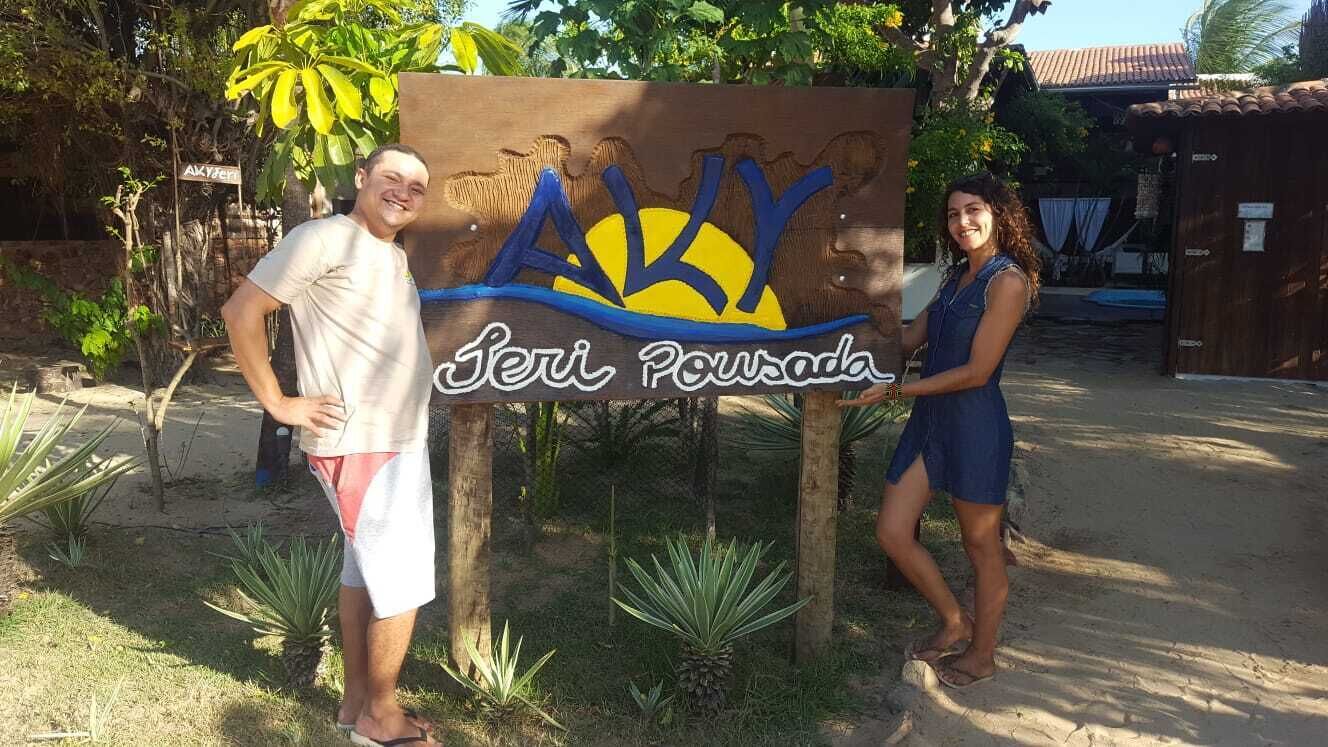 Photo - AKY JERI - POUSADA Vila de Jericoacoara