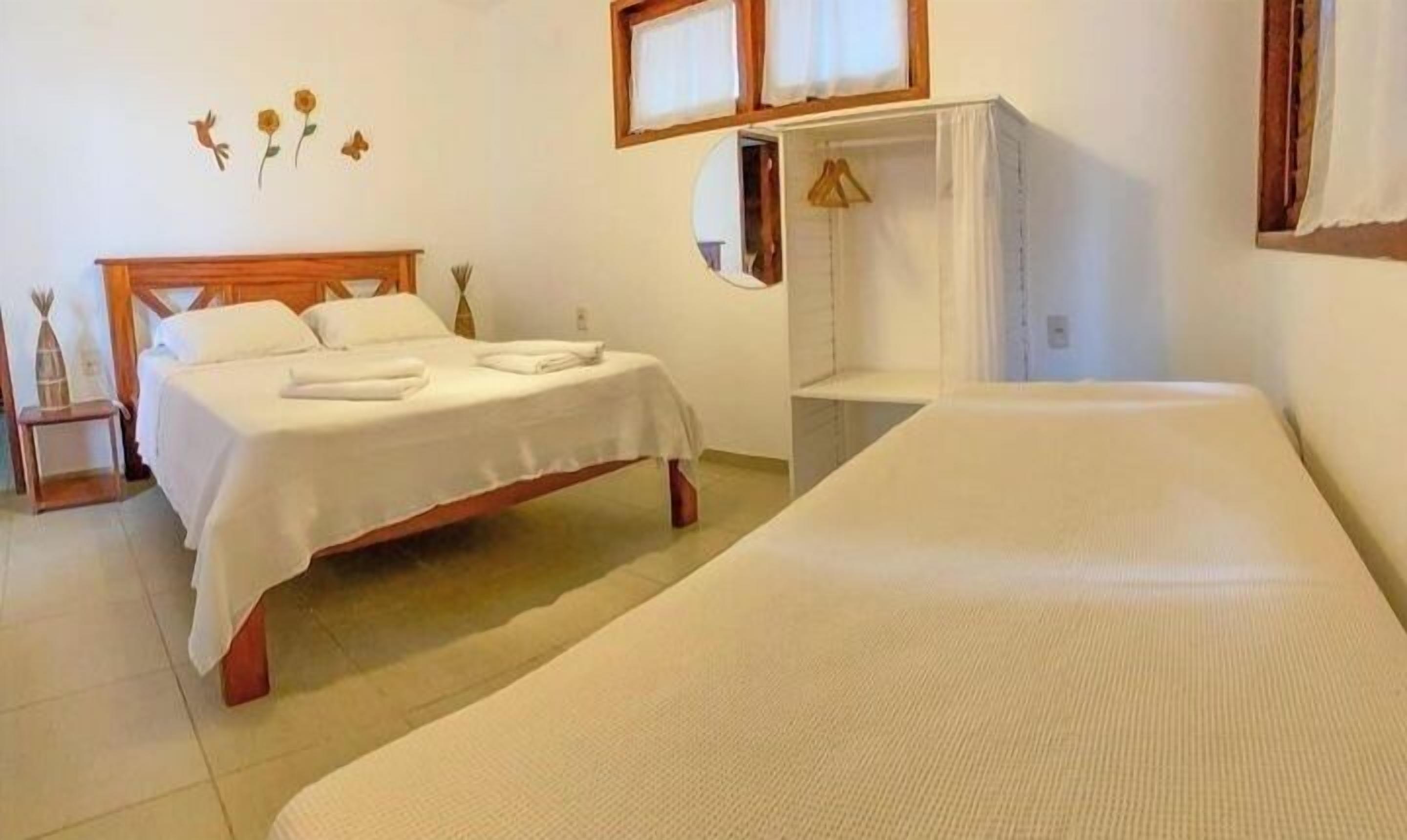 Photo - AKY JERI - POUSADA Vila de Jericoacoara