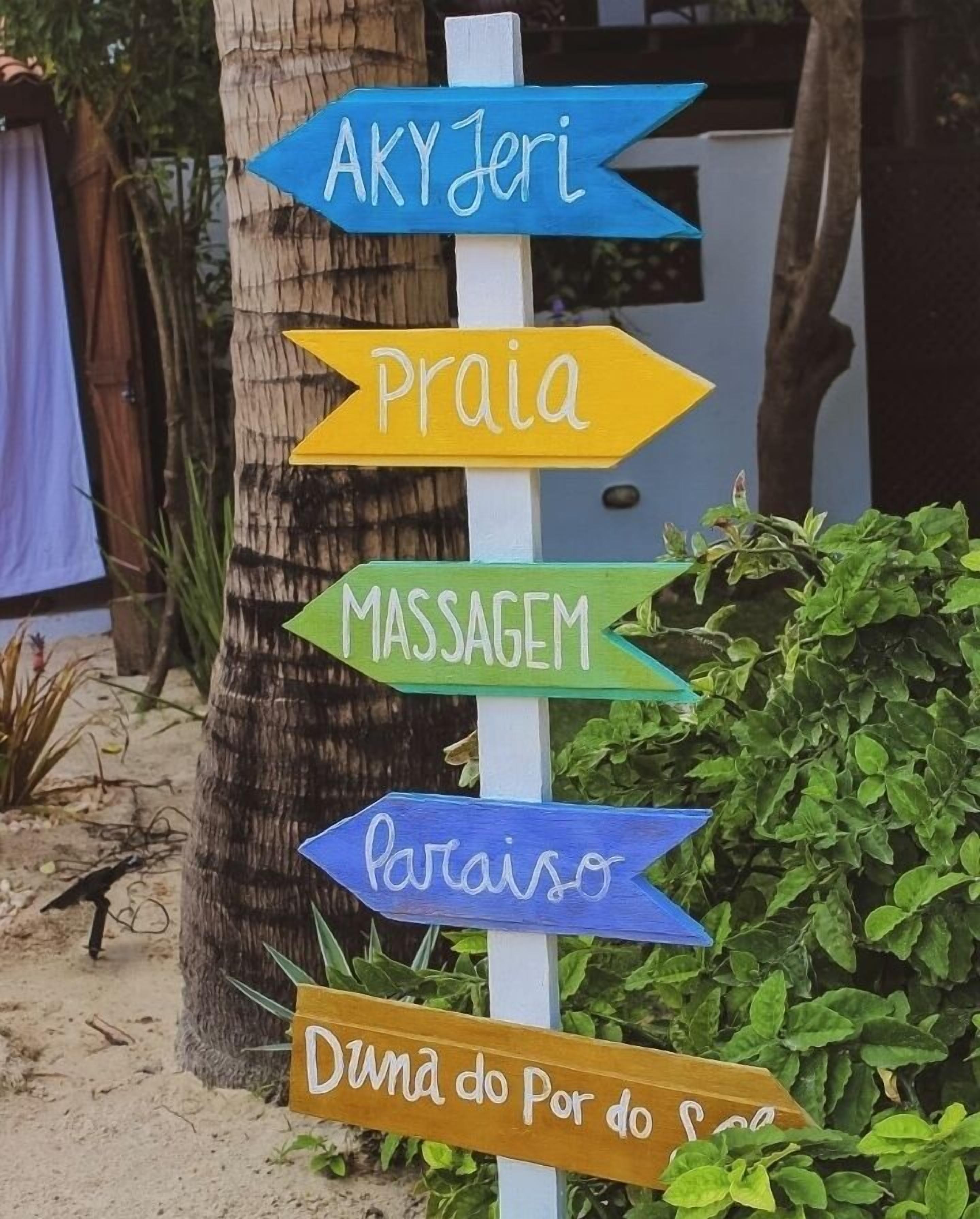 Photo - AKY JERI - POUSADA Vila de Jericoacoara