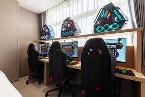 Room - Sangpin E-sports Hotel (Wenzhou Guoxi Branch) (Wenzhou)