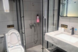 Room - Sangpin E-sports Hotel (Wenzhou Guoxi Branch) (Wenzhou)