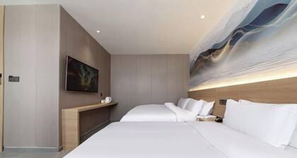 Sangpin E-sports Hotel (Wenzhou Guoxi Branch)