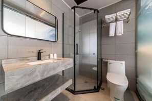 Room - Sangpin E-sports Hotel (Wenzhou Guoxi Branch) (Wenzhou)