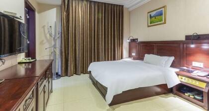 Hong Xin Business Hotel