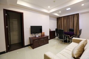 ห้องพัก