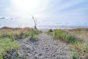 Strand