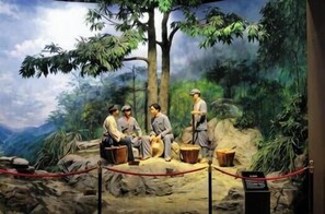 Interior - Starlight Hotel(Jinggangshan Railway Station Store) (Jinggangshan City)