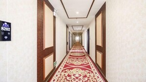 Interior - Starlight Hotel(Jinggangshan Railway Station Store) (Jinggangshan City)