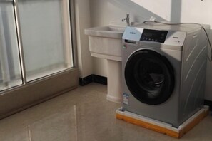 Interior - Beihai Jiashenjia hotel (Beihai)