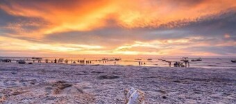 Beihai Jiashenjia hotel