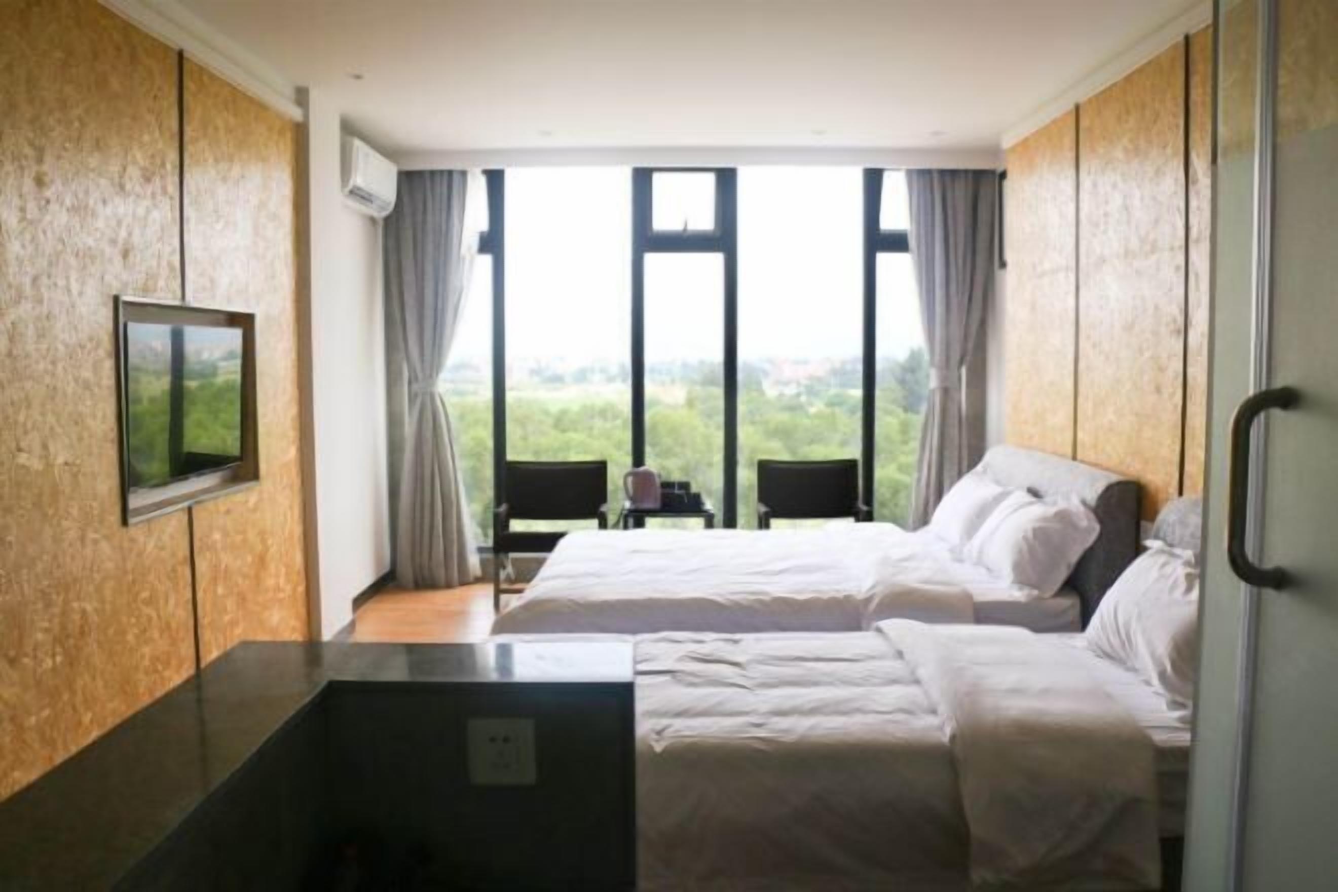 ห้องพัก