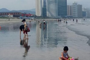 Beach - Destiny (Huidong)