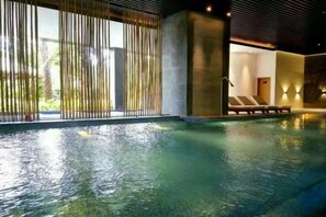 Spa - Destiny (Huidong)