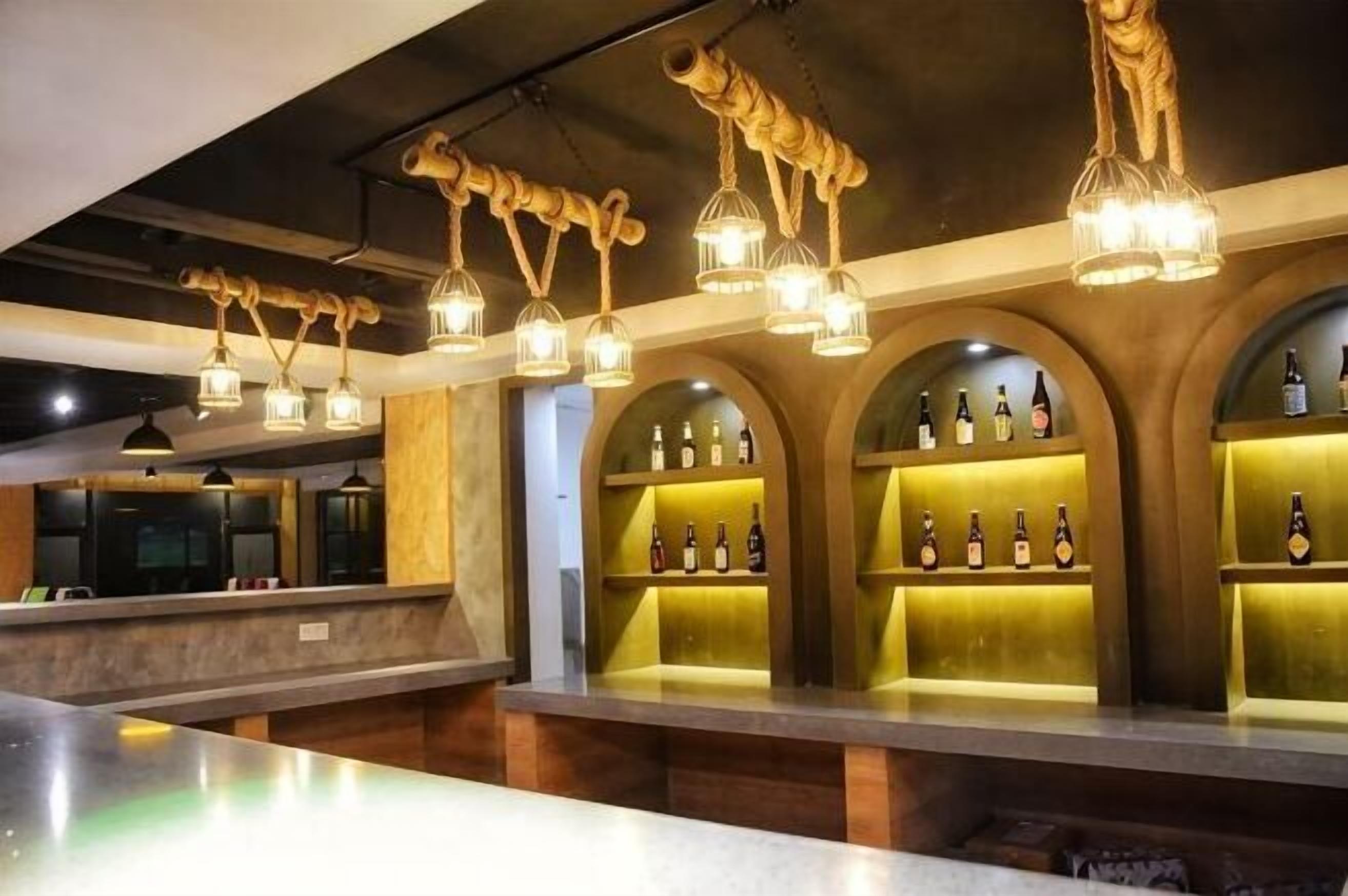 Bar (sur place)