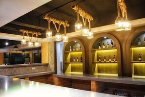 Bar (sur place)