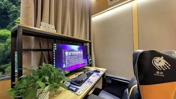 Kamer