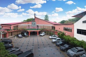 Unclassified image, 3 of 27, button - Sanming Unicorn Mountain Garden Hotel (Sanming)