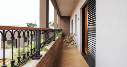 Villa Nova Hotel