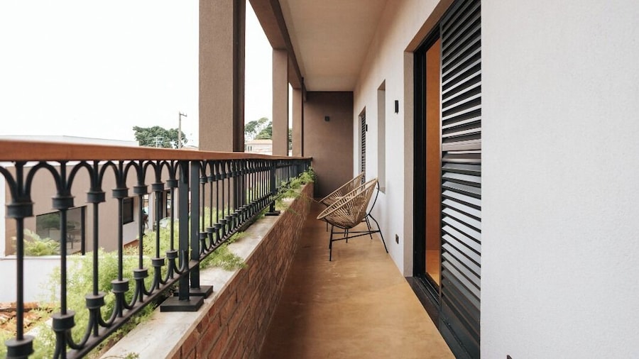 Villa Nova Hotel