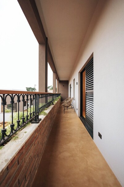 Villa Nova Hotel 